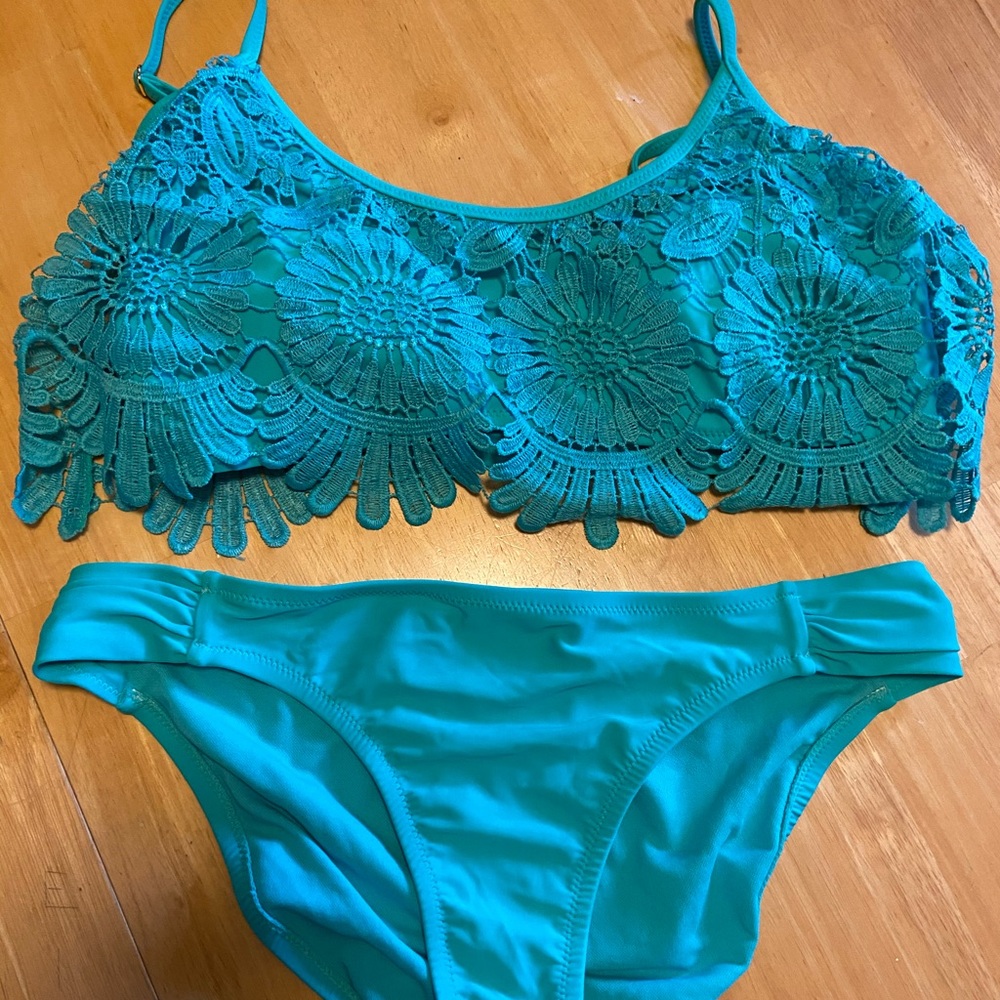 Jessica Simpson Bikini